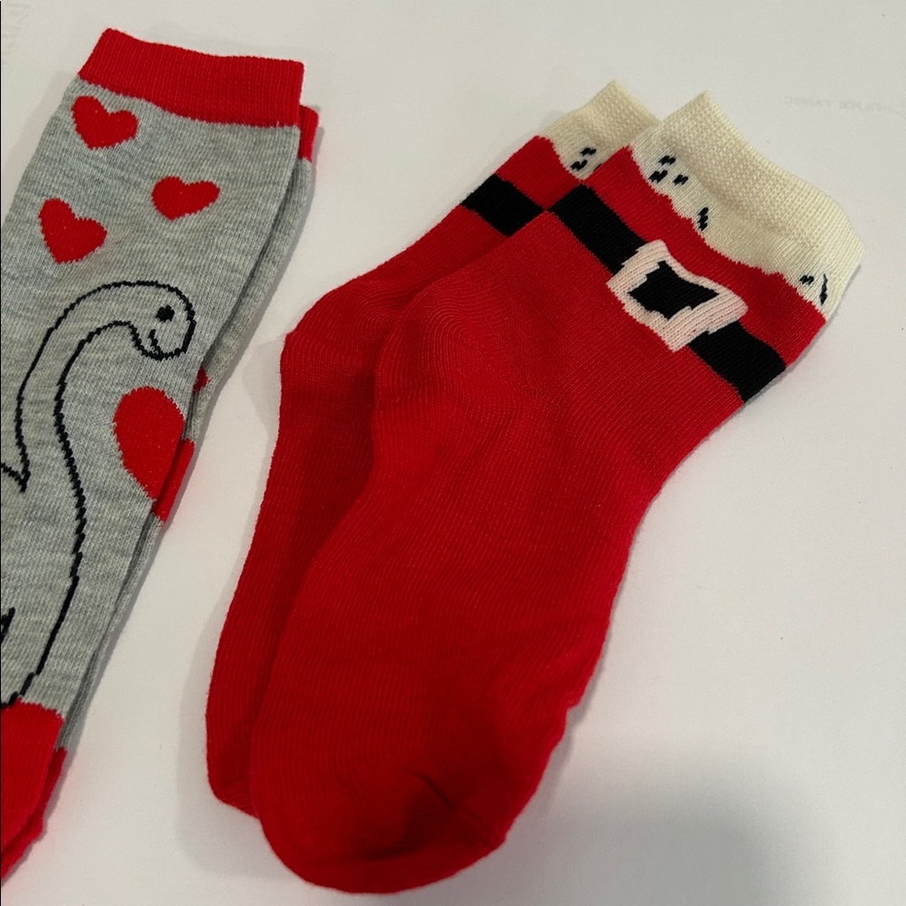 Socks Set - Picture 4 of 4